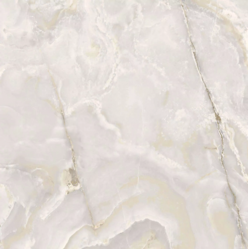 Керамогранит Casa Dolce Casa 765990 Onyx&More White Onyx Satin Ret 6mm 160x160