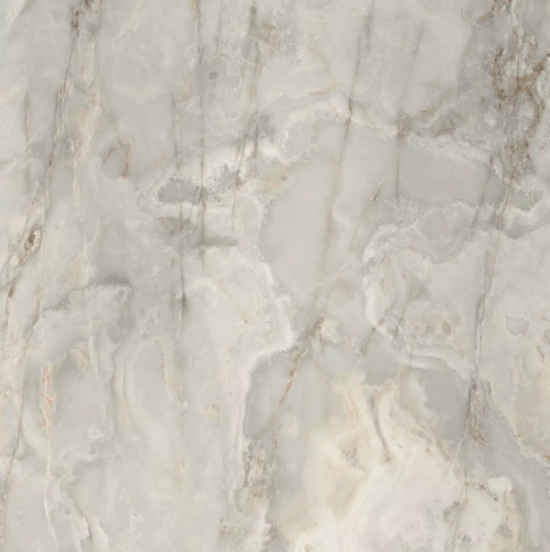 Керамогранит Casa Dolce Casa 765929 Onyx&More Silver Onyx Glossy Ret 6mm 120x120