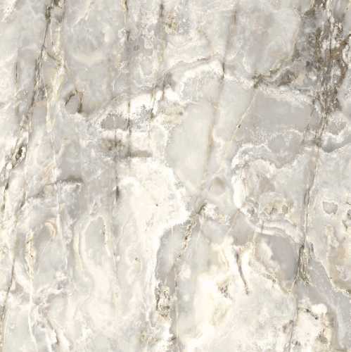Керамогранит Casa Dolce Casa 765915 Onyx&More White Blend Satin Ret 6mm 120x120