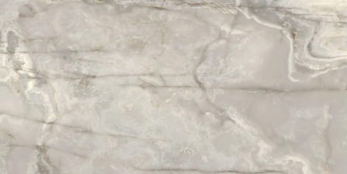 Керамогранит Casa Dolce Casa 765902 Onyx&More Silver Onyx Glossy Ret 6mm 120x240