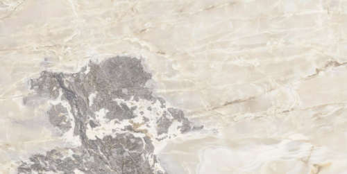 Керамогранит Casa Dolce Casa 765899 Onyx&More White Blend Glossy Ret 6mm 120x240