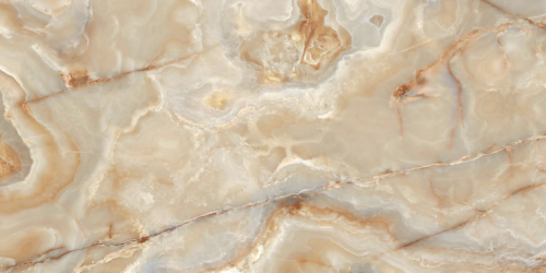 Керамогранит Casa Dolce Casa 765974 Onyx&More Golden Onyx Satin Ret 6mm 160x320