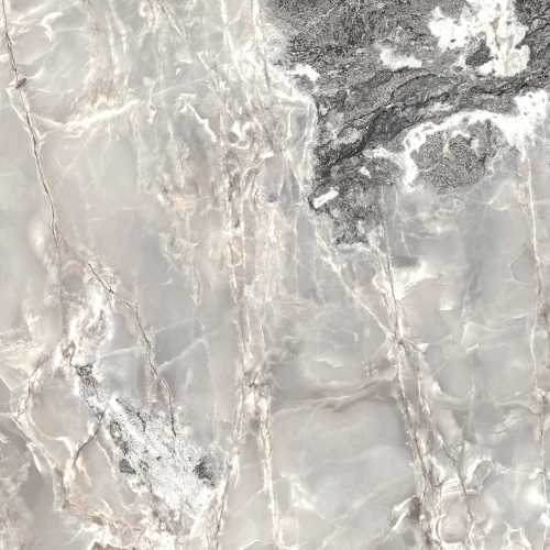 Керамогранит Casa Dolce Casa 765479 Onyx&More Silver Blend Satin Ret 60x60