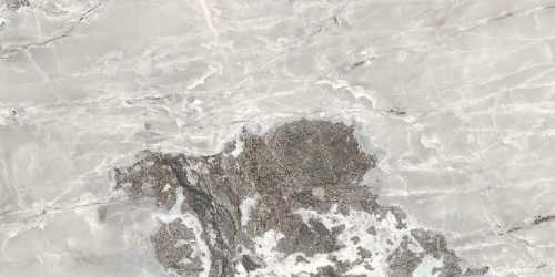 Керамогранит Casa Dolce Casa 765965 Onyx&More Silver Blend Glossy Ret 6mm 60x120
