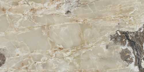 Керамогранит Casa Dolce Casa 765963 Onyx&More Golden Blend Glossy Ret 6mm 60x120