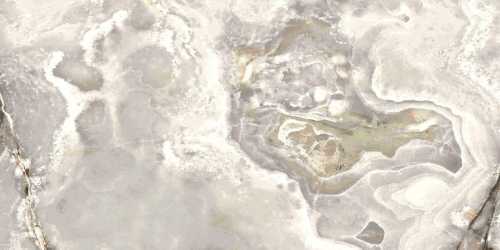 Керамогранит Casa Dolce Casa 765961 Onyx&More White Blend Glossy Ret 6mm 60x120