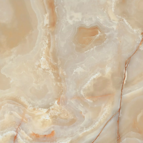 Керамогранит Casa Dolce Casa 766009 Onyx&More Golden Onyx Satin Ret 6mm 80x80