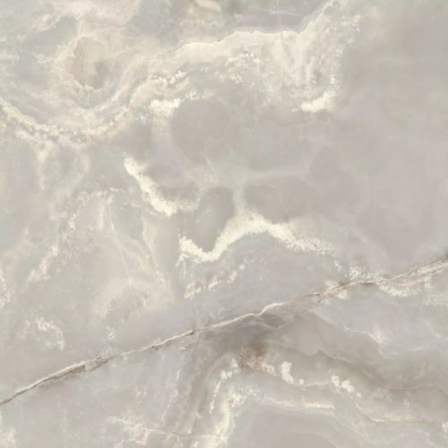 Керамогранит Casa Dolce Casa 765431 Onyx&More Silver Onyx Glossy Ret 80x80