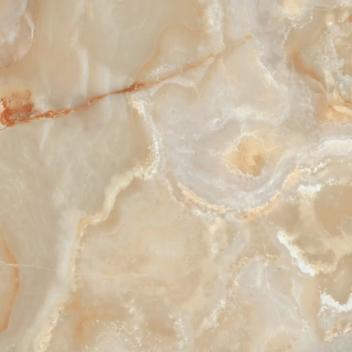 Керамогранит Casa Dolce Casa 765429 Onyx&More Golden Onyx Glossy Ret 80x80