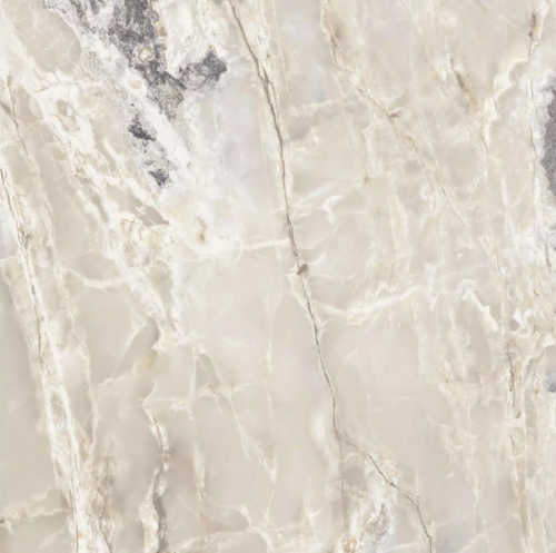 Керамогранит Casa Dolce Casa 765427 Onyx&More White Blend Glossy Ret 80x80