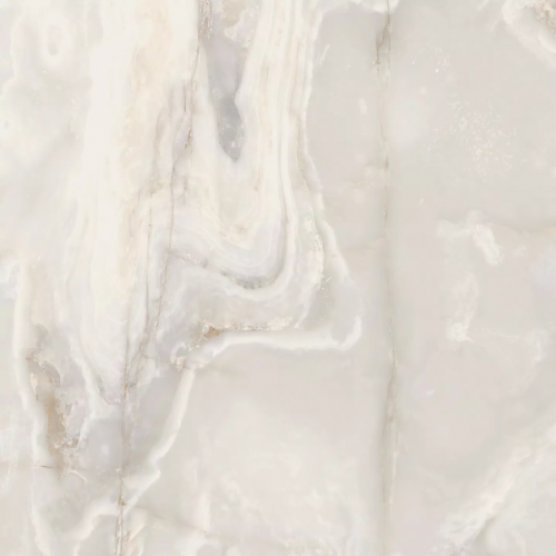 Керамогранит Casa Dolce Casa 765419 Onyx&More White Onyx Satin Ret 80x80