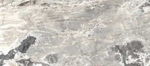 Керамогранит Casa Dolce Casa 765414 Onyx&More Silver Blend Glossy Ret 80x180