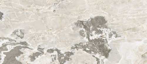 Керамогранит Casa Dolce Casa 766029 Onyx&More White Blend Glossy 6mm 120x280
