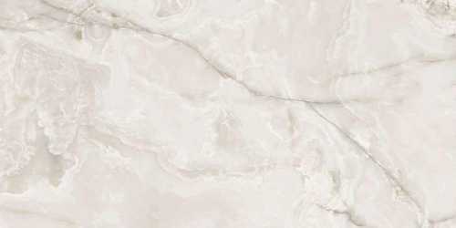 Керамогранит Casa Dolce Casa 765960 Onyx&More White Onyx Glossy Rett 6mm 60x120