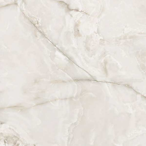 Керамогранит Casa Dolce Casa 765426 Onyx&More White Onyx Glos Ret 80x80