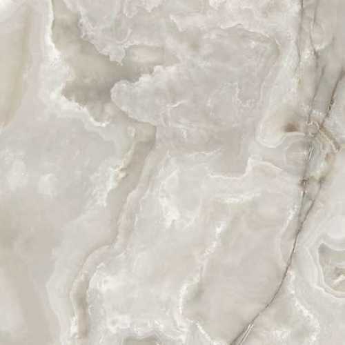 Керамогранит Casa Dolce Casa 765486 Onyx&More Silver Onyx Glossy Ret 60x60