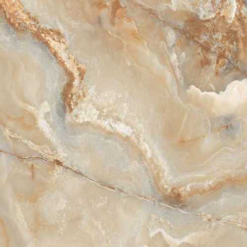 Керамогранит Casa Dolce Casa 765484 Onyx&More Golden Onyx Glossy Rett 60x60