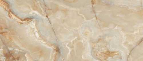 Керамогранит Casa Dolce Casa 766023 Onyx&More Golden Onyx Sat 6mm 120x280
