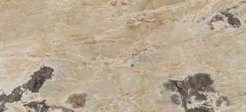 Керамогранит Casa Dolce Casa 766032 Onyx&More Golden Blend Glossy 6mm 120x280