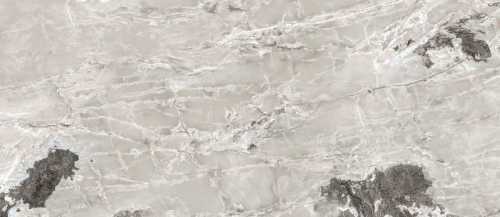 Керамогранит Casa Dolce Casa 766034 Onyx&More Silver Blend Glossy 6mm 120x280