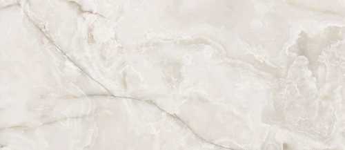 Керамогранит Casa Dolce Casa 766028 Onyx&More White Onyx Gloss 6mm 120x280