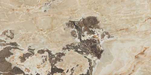Керамогранит Casa Dolce Casa 765468 Onyx&More Golden Blend Glossy 60x120