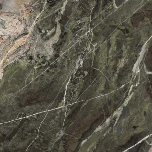 Керамогранит Rex Ceramiche 774840 Heritage Emerald Glossy 6mm 120x120