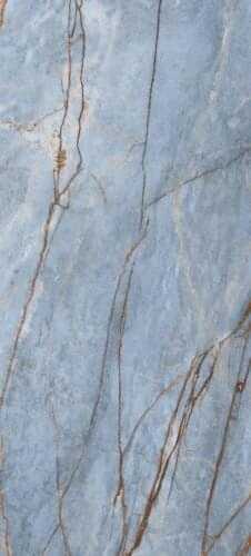 Керамогранит Rex Ceramiche 774693 Heritage Luxe Azure Comfort 6mm 120x280