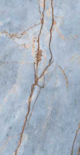 Керамогранит Rex Ceramiche 774849 Heritage Azure Glossy 6mm 60x120