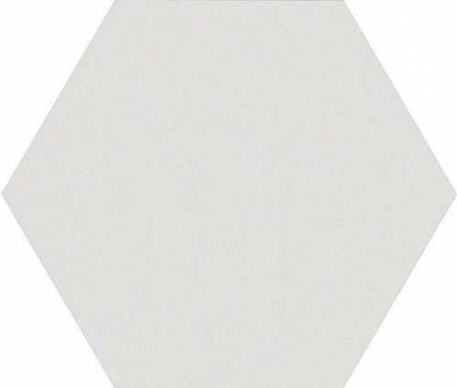 Керамогранит ITT Ceramic Hexa White 23