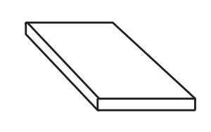 Coliseumgres 620070002294 Экспо Уайт Ступень угловая правая 33x60