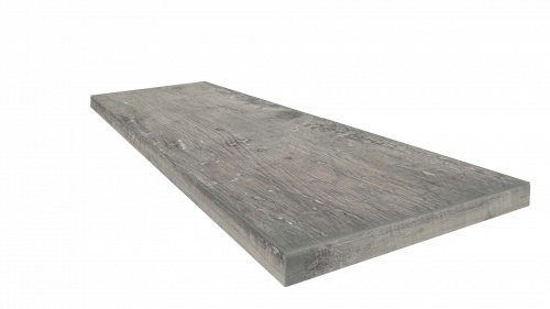 Coliseumgres 620070001874 Брента Грэй Ступень Угловая Правая 33x90