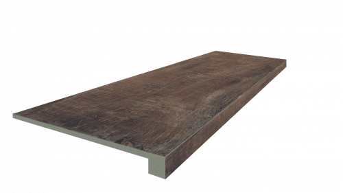 Coliseumgres 620070001872 Брента Браун Ступень Фронтальная 33x90