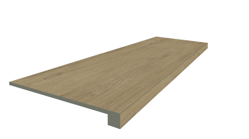 Coliseumgres 620070001861 Мерано Хани Ступень Фронтальная 33x90