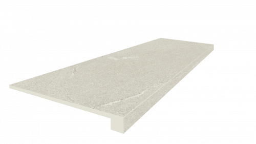 Coliseumgres 620070001848 Лугано Айс Ступень Фронтальная 33x90