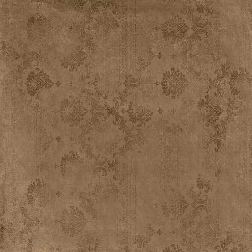 Керамогранит Serenissima Cir 1068459 Studio 50 Carpet St.Terracotta Rett 60х60
