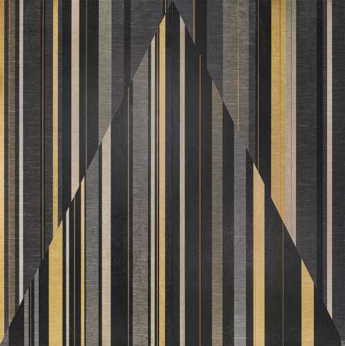 Панно Serenissima Cir 1069817 W04 Showall Hypnotic (set 2 pz) 120x120