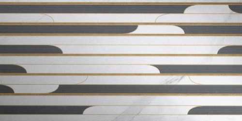 Декор Serenissima Cir Showall Art Deco 60x120