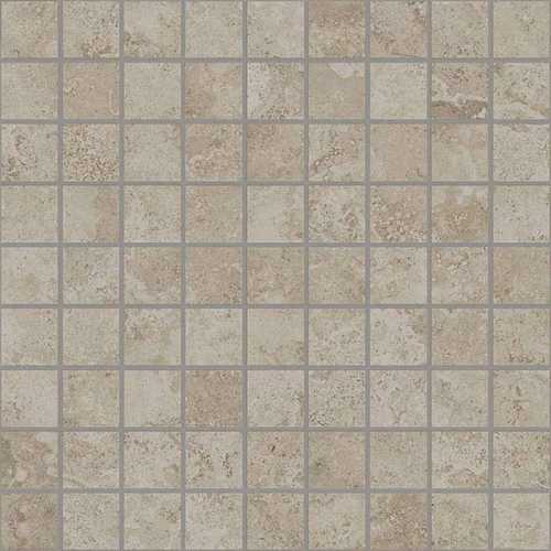 Декор Coliseumgres 610080000189 Siena Grigio Inserto Mosaico 30x30