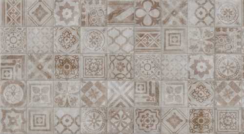 Декор Serenissima Cir 1063933 Magistra Decoro Mix Corinthian 20*20