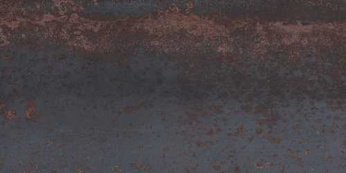 Керамогранит Serenissima Cir 1060319 Costruire Metallo Nero 60х120