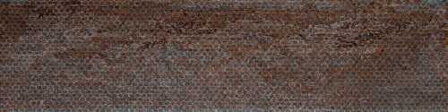 Керамогранит Serenissima Cir 1062818 Costruire Metallo Strong Mix Ruggine 30х120