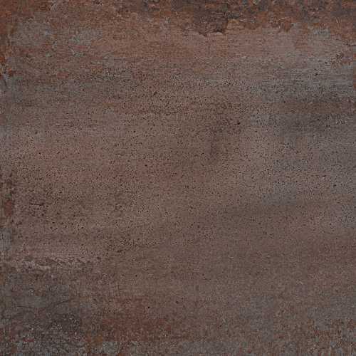 Керамогранит Serenissima Cir 1060341 Costruire Metallo Ruggine 60х60