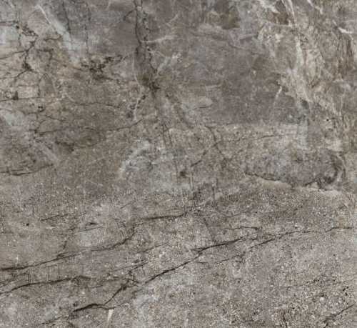 Керамогранит ZERDE TILE Stanford Relief Base Grеу 60x60