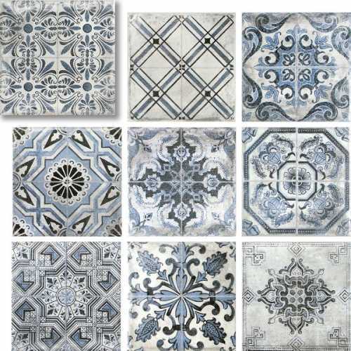 Керамогранит Geotiles MARAIS 22