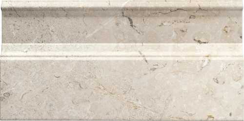 Плинтус Ape A040283 Zocalo Augustus Cream 15.8x30