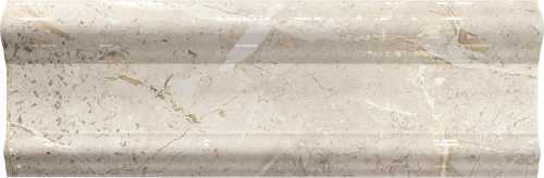 Бордюр Ape A040275 Cenefa Augustus Cream 10x30