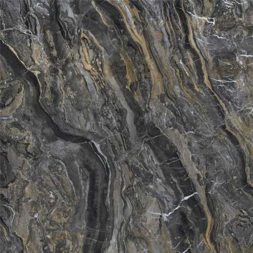 Керамогранит Urbatek C221102461 Xlight Premium Orobico Dark Polished 120x120