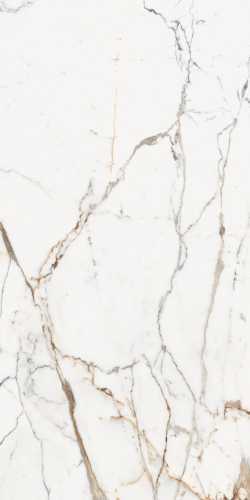 Керамогранит Rex Ceramiche 769970 Les Origines Or Glossy R 6mm 120x240