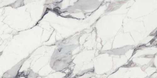 Керамогранит Rex Ceramiche 769859 LES ORIGINES DE REX ARGENT GLOSSY 60x120